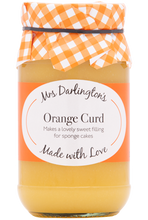 Load image into Gallery viewer, Orange Curd