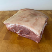 Load image into Gallery viewer, Bone In Pork Shoulder (Boston Butt) - Warwicks Butchers