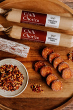 Load image into Gallery viewer, Corndale Chilli Chorizo