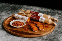 Load image into Gallery viewer, Corndale Chilli Chorizo