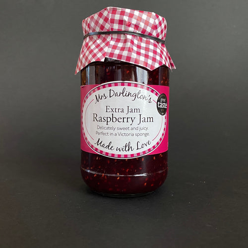 Raspberry Jam - Warwicks Butchers