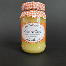 Load image into Gallery viewer, Orange curd - Warwicks Butchers