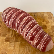 Load image into Gallery viewer, Stuffed Turkey Breast Roast