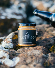 Load image into Gallery viewer, Irish Stout Infused Peanut Butter