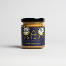 Load image into Gallery viewer, Crunchy Peanut Butter Double Roasted