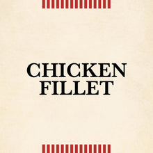 Load image into Gallery viewer, Chicken Fillet - Warwicks Butchers
