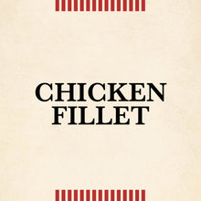 Load image into Gallery viewer, Chicken Fillet - Warwicks Butchers