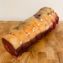 Load image into Gallery viewer, Rolled Brisket