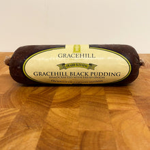 Load image into Gallery viewer, Gracehill Black Pudding