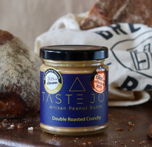 Load image into Gallery viewer, Crunchy Peanut Butter Double Roasted