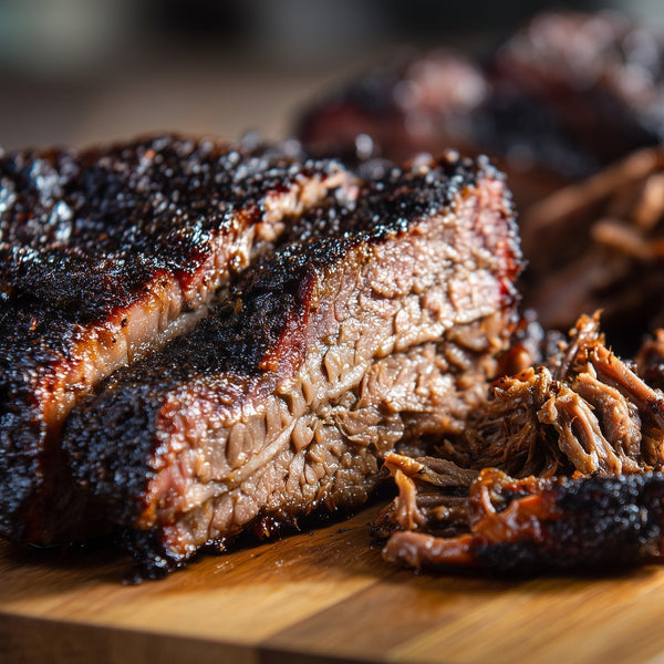 Cooking Guide: Texas Beef Brisket