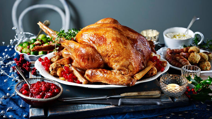 Cooking Guide: Turkey