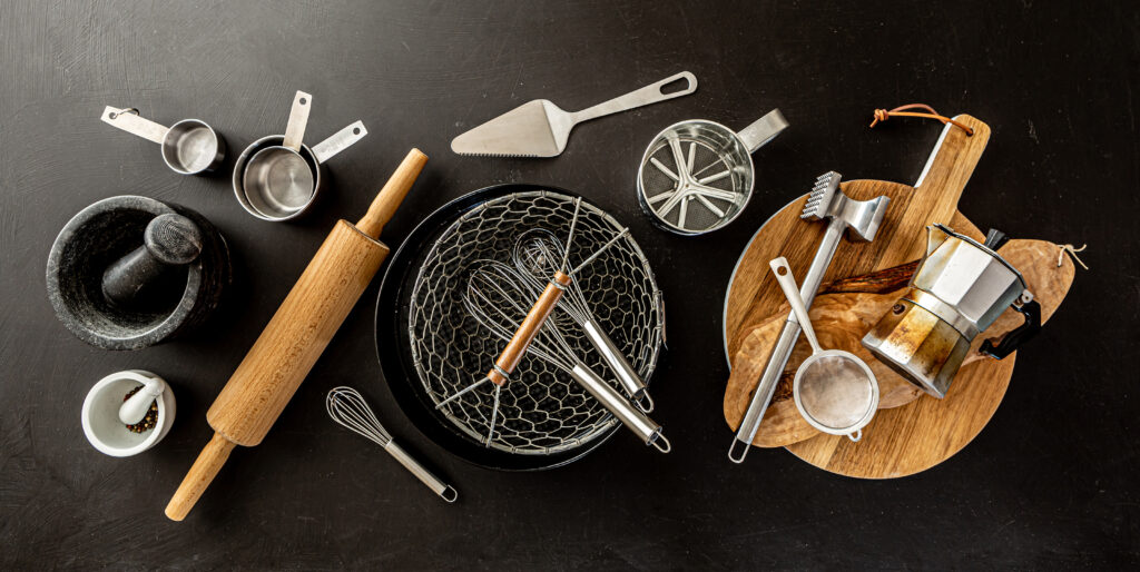 Kitchenwere Kitchenware – Warwicks Butchers