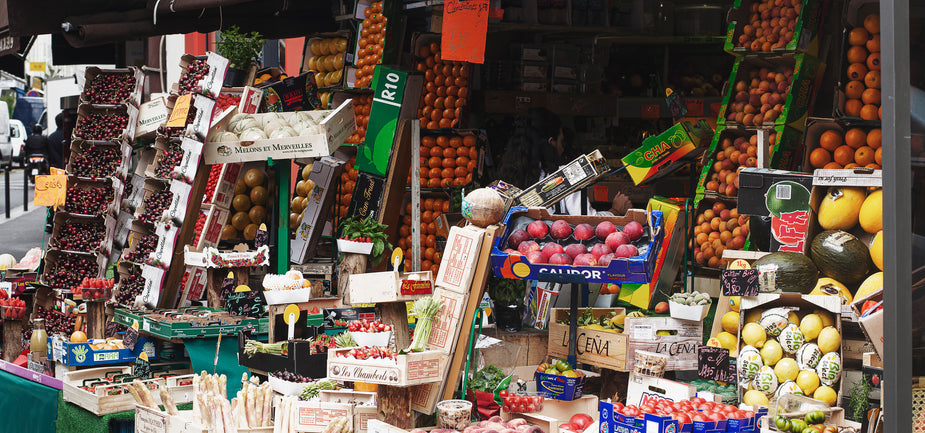 Essential Grocery | Express Delivery | Warwicks Butchers
