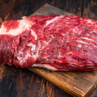 Beef Brisket - Warwicks Butchers