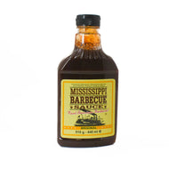 Mississippi Barbecue Sauce Original - Warwicks Butchers