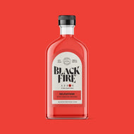 Black Fire Belfastard Hot Sauce - Warwicks Butchers