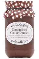 Caramelised Onion Chutney - Warwicks Butchers