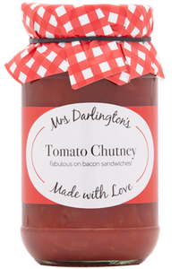 Tomato Chutney