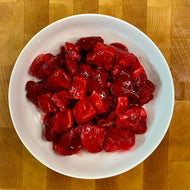 Char Siu Pork Belly Cubes (Burnt Ends) - Warwicks Butchers