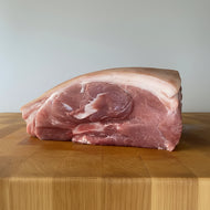 Bone In Pork Shoulder (Boston Butt) - Warwicks Butchers