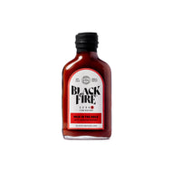 Blackfire Pain in the Hole Hot Sauce - Warwicks Butchers