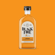 Black Fire Samson Hot Sauce - Warwicks Butchers