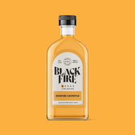 Black Fire Bonfire Chipotle Hot Sauce - Warwicks Butchers