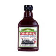 Mississippi Barbecue Sauce Sweet Apple - Warwicks Butchers