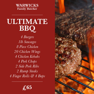 Ultimate BBQ Pack