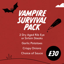 Load image into Gallery viewer, Vampire Survival Pack
