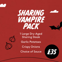 Load image into Gallery viewer, Sharing Vampire Pack
