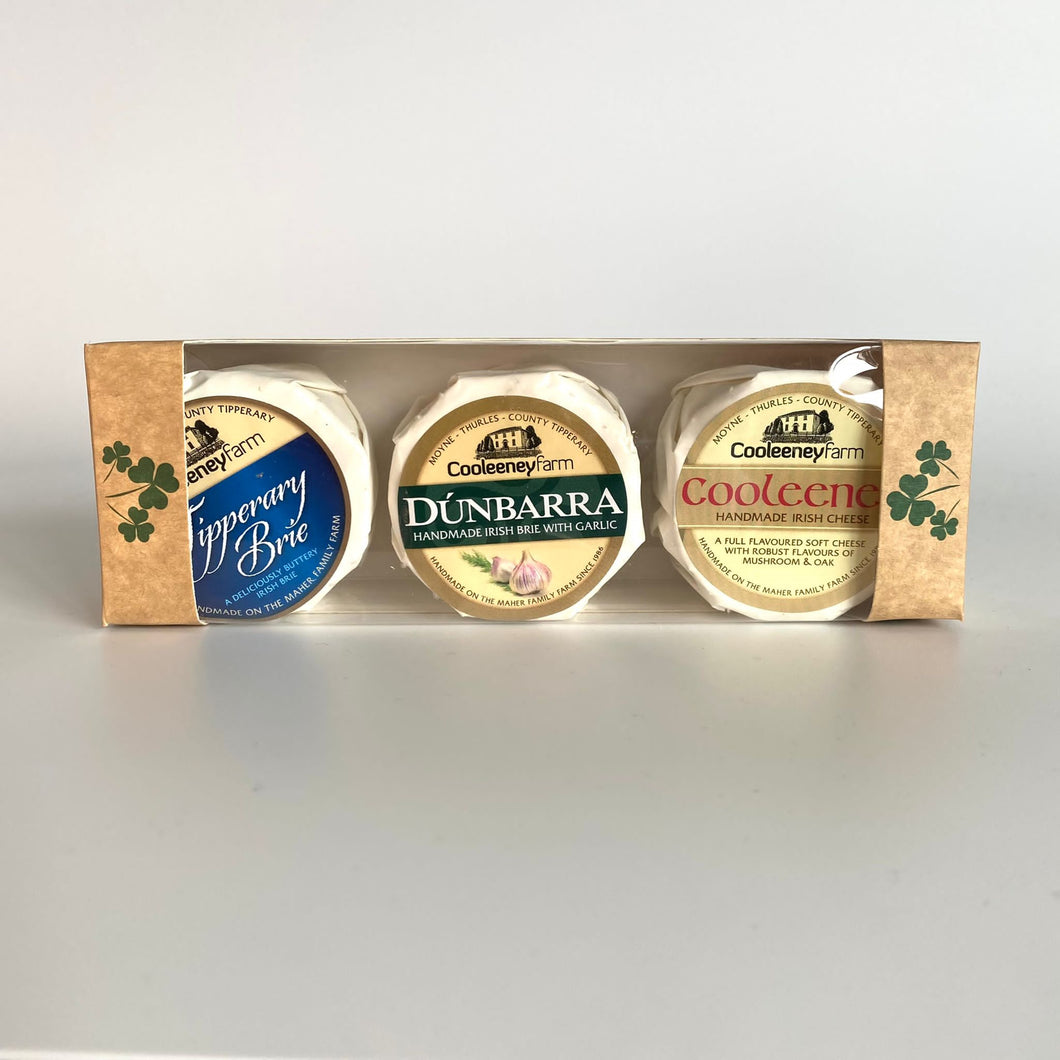 Cooleeney Cheese Gift pack