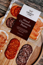 Load image into Gallery viewer, Mixed Charcuterie Platter
