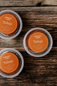 'Nduja