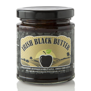 Irish Black Butter