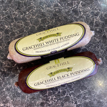 Load image into Gallery viewer, White pudding - Warwicks Butchers
