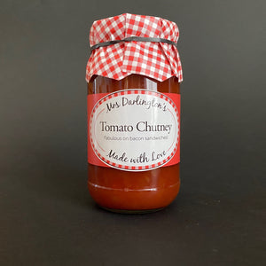 Tomato Chutney - Warwicks Butchers