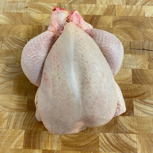 Whole Chicken