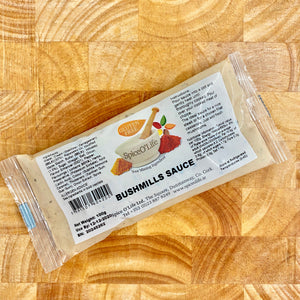 Bushmills Sauce