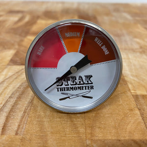 Steak Thermometer