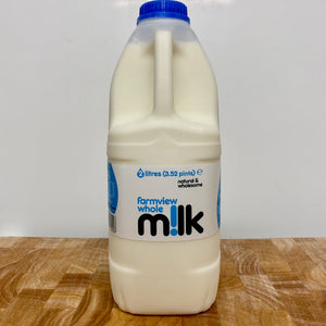 Whole Milk