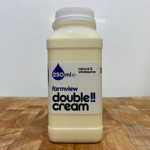 Double Cream