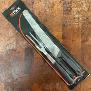 F Dick Professional Carving Set