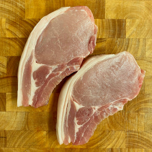 Pork Chops