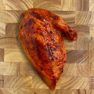Piri Piri Chicken Supreme - Warwicks Butchers