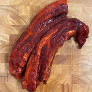 BBQ Pork Belly Ribs - Warwicks Butchers