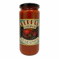 Peppup Bolognese Sauce - Warwicks Butchers