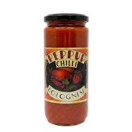Peppup Bolognese Sauce - Warwicks Butchers