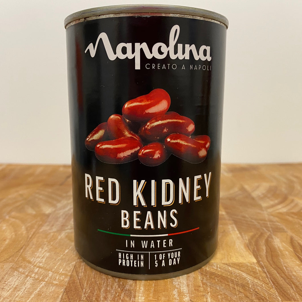 Napolina Red Kidney Beans